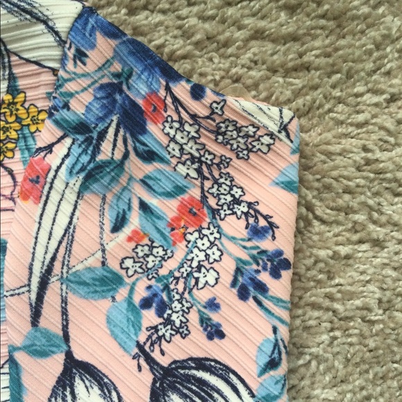 🔥🔥HOST PIC🔥🔥Monteau Girl Halter Dress - Picture 12 of 16